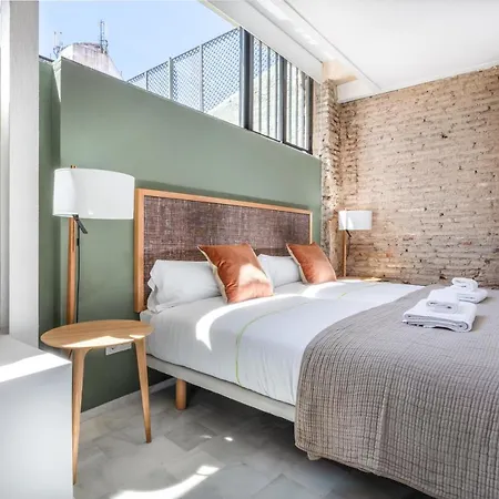 Apartment Slow Maestranza