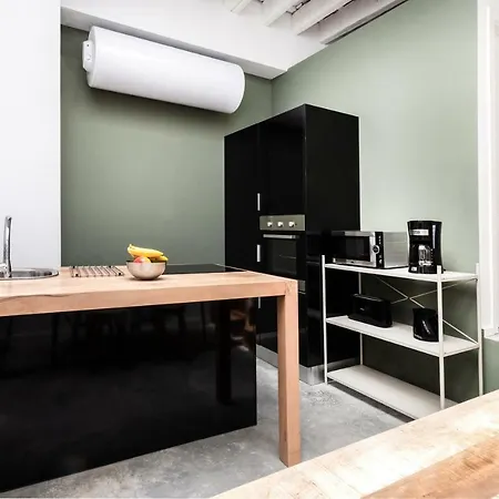 Apartment Slow Maestranza Sevilla