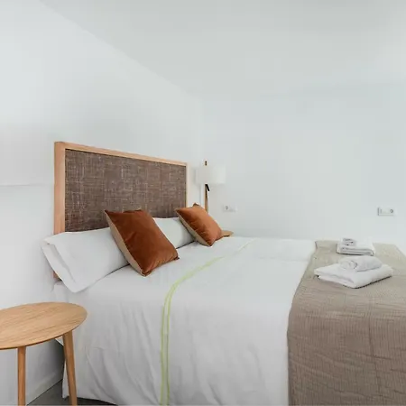 Slow Maestranza Apartment Sevilla