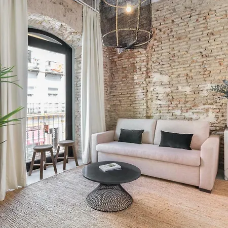 Slow Maestranza Apartment *