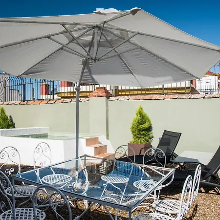 Apartment Slow Maestranza